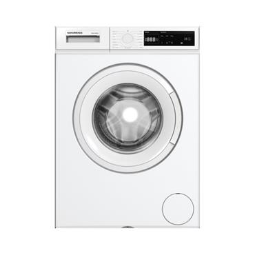 NORDMENDE WMA1490WH 9KG WHITE WASHING MACHINE