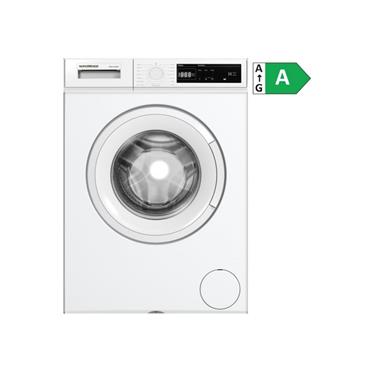 NORDMENDE WMA14100WH 10KG WHITE WASHING MACHINE