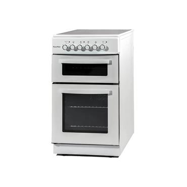 POWERPOINT P05C2SWH 50CM F/S COOKER