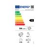 ELECTROLUX ESA17210SW 60CM DISHWASHER