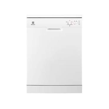 ELECTROLUX ESA17210SW 60CM DISHWASHER