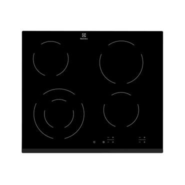 ELECTROLUX EHF6241FOK 60CM CERAMIC HOB
