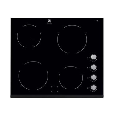 ELECTROLUX EHF6140ISK 60CM CERAMIC HOB