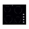 ELECTROLUX EHF6140ISK 60CM CERAMIC HOB