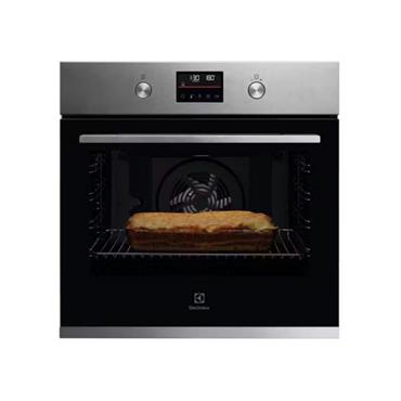 ELECTROLUX KOFFP46TX MULTIFUNCTIONAL OVEN