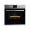 ELECTROLUX KOFFP46TX MULTIFUNCTIONAL OVEN