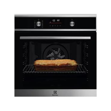 ELECTROLUX EOF6H46X2 MULTIFUNCTIONAL OVEN