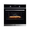ELECTROLUX EOF6H46X2 MULTIFUNCTIONAL OVEN