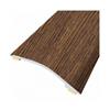 CANADIA FLOOR PROFILE VAR-RAMP OAK 9 (270CM) B86372/270
