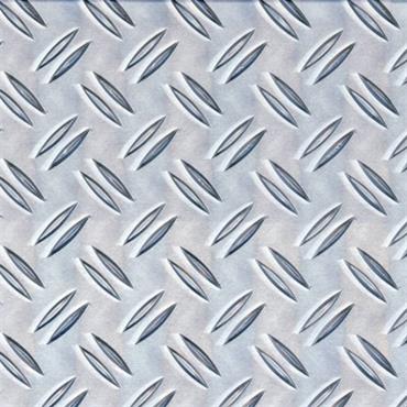 SATUS 2.51M X 1.71M (9'X6"") SHEDS FLOOR CHECK PLAT