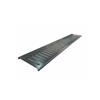 SATUS FENCE VERTICAL LINES TRELLIS PANEL 1780X300 M GREY