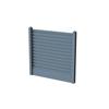 SATUS FENCE CON BT NSE FEN PANEL 5P 1500X1800MM MGREY