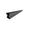 SATUS FENCE 1P FENCE POST 2450MM G GREY
