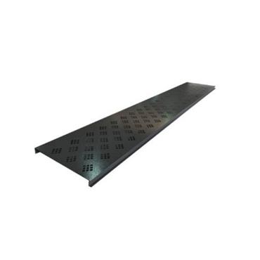 SATUS FENCE DIAMOND HOLES TRELLIS PANEL 1780X300 G GREY