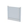 SATUS FENCE CO BT NSE FEN PANEL 5P 1500X1800MM G GREY