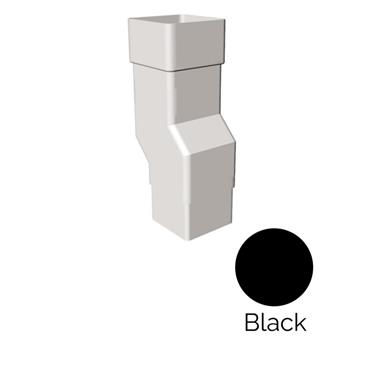 FREEFLOW SQ MINI OFFSET BLACK