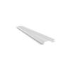 FREEFOAM WHITE SOFFIT VENT STD 5M VENT