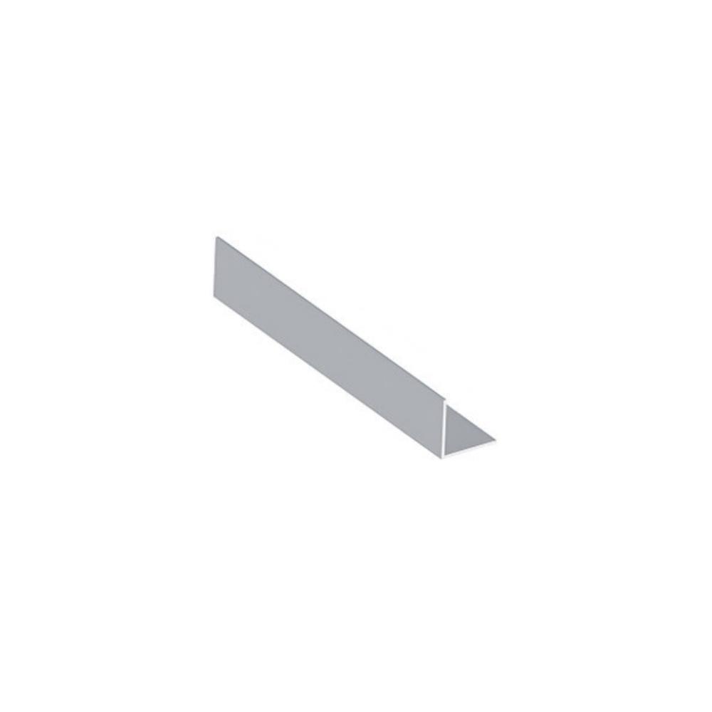 FREEFOAM PVC 90 DEG RIGID ANGLE 30 X 30MM WHITE | Morris DIY | Waterford