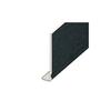 FREEFOAM 175MM OGEE FASCIA ANTHRACITE GREY 5M