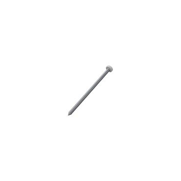 FREEFOAM PLASTOP POLY PINS 40MM ANT / GREY