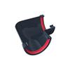 FREEFLOW DEEP 90DEG GUTTER BEND-ANTHRACITE GREY