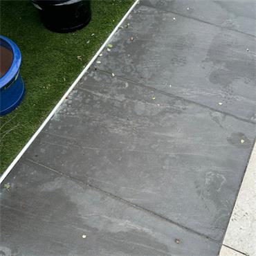 PORCELAIN COUNTRY  ANTHRACITE 600*900*20MM PER SQM
