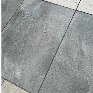 PORCELAIN  EARTHCORE GREY 600*900*20MM PER SQM