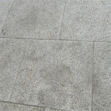 PAVING BROWN GRANITE  G682 NEW, 600*600*30 PER SQM
