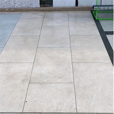 PORCELAIN ARNITE BEIGE 600X900X20MM SPANISH