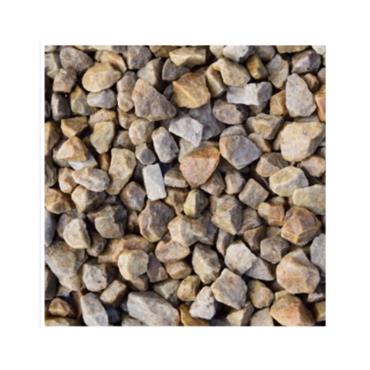 GLENVIEW LITE GOLD 14MM STONE CHIPS 25KG