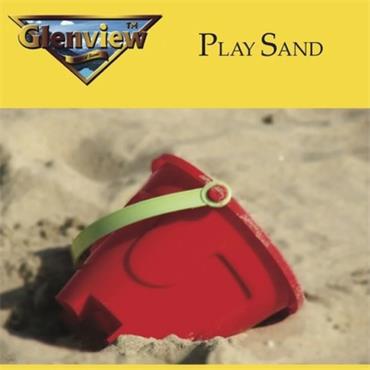 GLENVIEW PLAYSAND 15KG