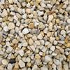 GLENVIEW 1 TON BAG LITE GOLD 14MM STONE CHIPPINGS