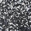 GLENVIEW CHIPPINGS BLACK/ WHITE MIX 25KG