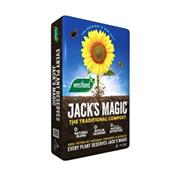 JACK'S MAGIC ALL PURPOSE COMPOST 40L