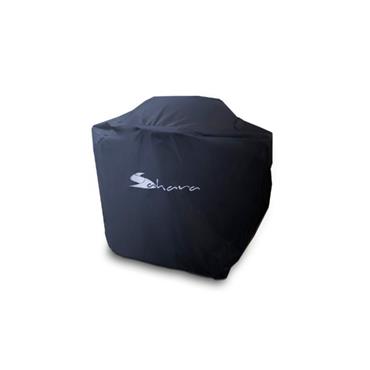 SAHARA PREMIUM BBQ COVER - SMALL 43X27.5X34CM