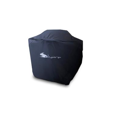 SAHARA PREMIUM BBQ COVER - LARGE