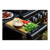 UNIGROUP SAHARA A450 BBQ 4 BURNER