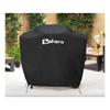 SAHARA RAPID ASSEMBLY BBQ COVER