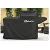 SAHARA X475 BBQ COVER