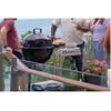 SAHARA FORGE HOST 61CM CHARCOAL BBQ