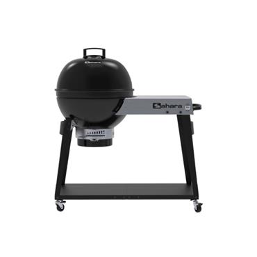 SAHARA FORGE HOST 61CM CHARCOAL BBQ