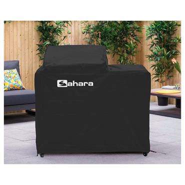 SAHARA ARKE BBQ COVER