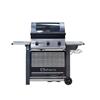 SAHARA S375 BBQ & BURNER