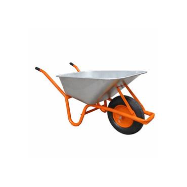 100L CONSTRUCTION PLUS PRO HEAVY DUTY WHEELBARROW