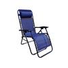Classic Zero Gravity Chair - Blue