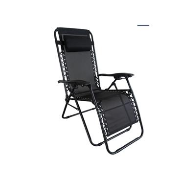 Classic Zero Gravity Chair - Black