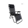 Classic Zero Gravity Chair - Black