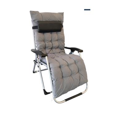 Premium Zero Gravity Chair with Deep Padded Cushion