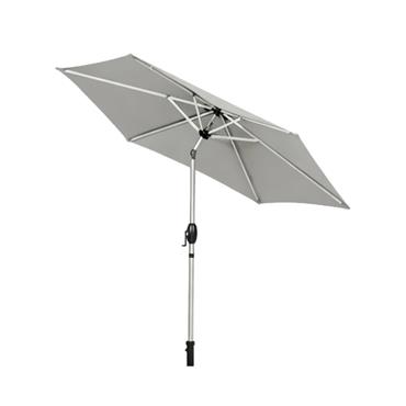 Classic Parasol 2.7M - Grey