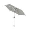 Classic Parasol 2.7M - Grey